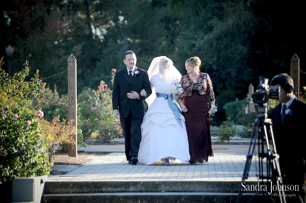 Best Leu Gardens Wedding photographer, Orlando - Sandra Johnson (SJFoto.com)